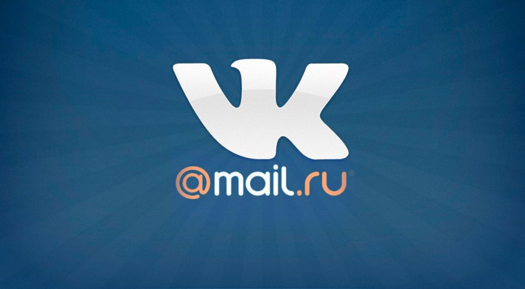   100%  Mail.Ru Group